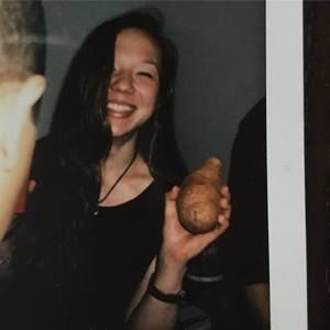 Meet your Posher, Jen